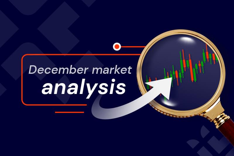 December through the eyes of a Quant | Probinex